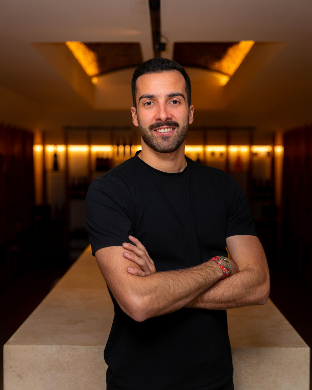 <strong>Louis MONTAVON</strong><br/>Co-Président Image